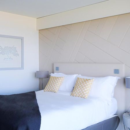Thalazur Cabourg - Hotel & Spa المظهر الخارجي الصورة