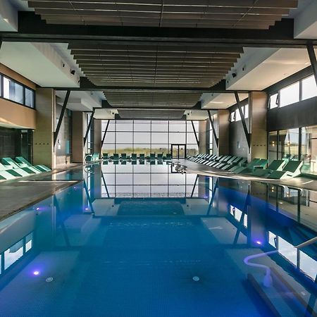 Thalazur Cabourg - Hotel & Spa المظهر الخارجي الصورة
