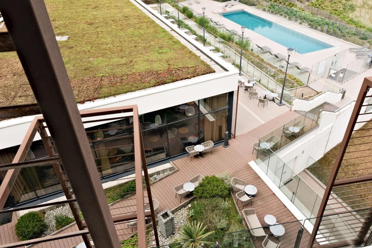 Thalazur Cabourg - Hotel & Spa المظهر الخارجي الصورة