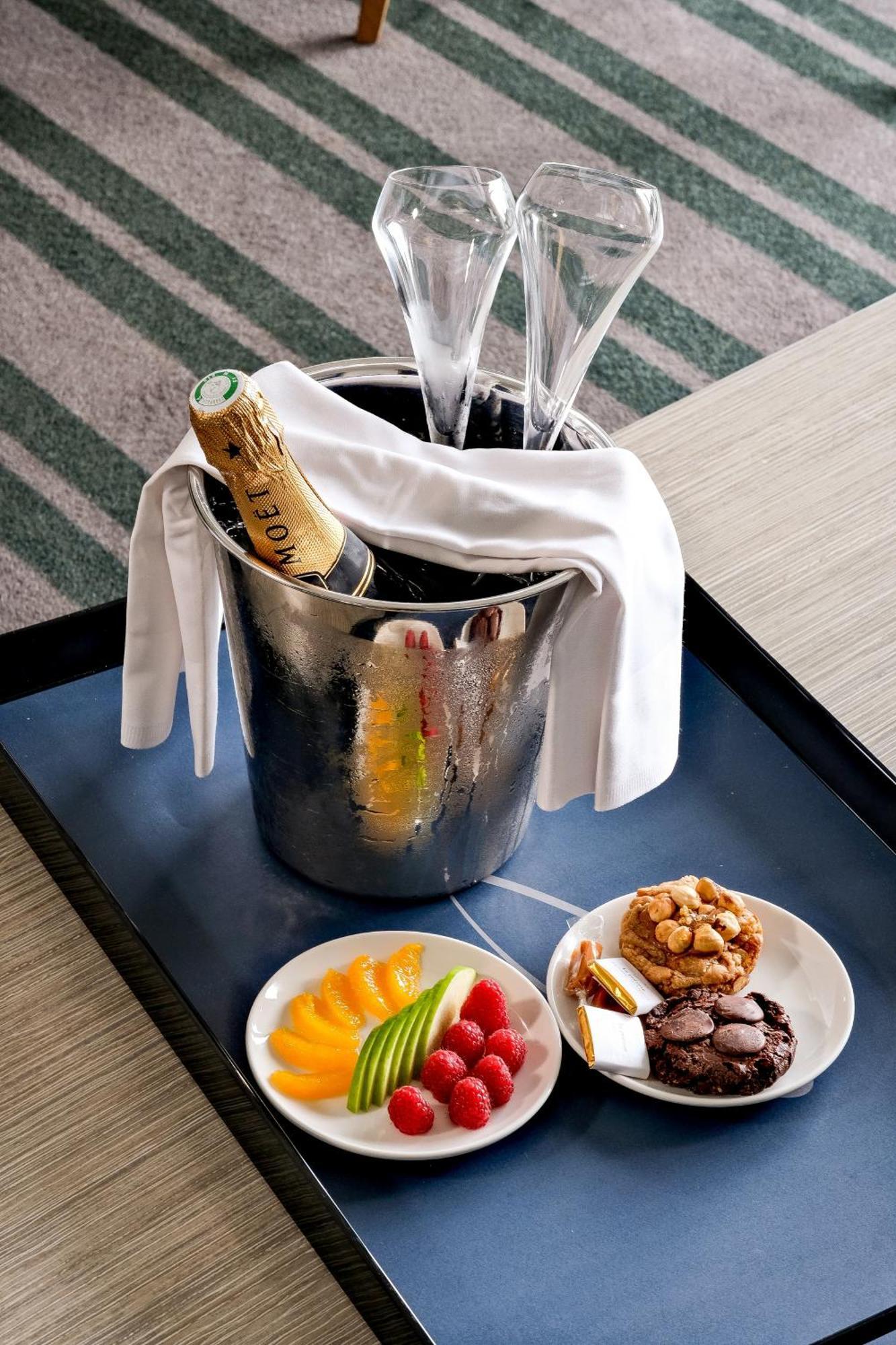 Thalazur Cabourg - Hotel & Spa المظهر الخارجي الصورة