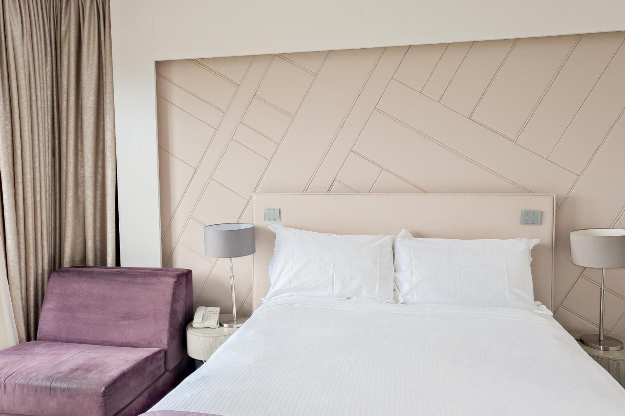 Thalazur Cabourg - Hotel & Spa المظهر الخارجي الصورة