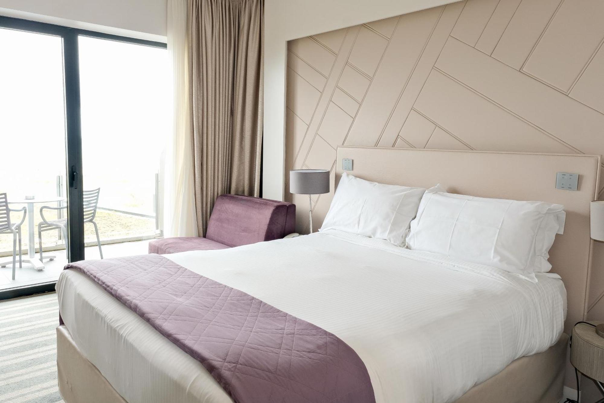 Thalazur Cabourg - Hotel & Spa المظهر الخارجي الصورة