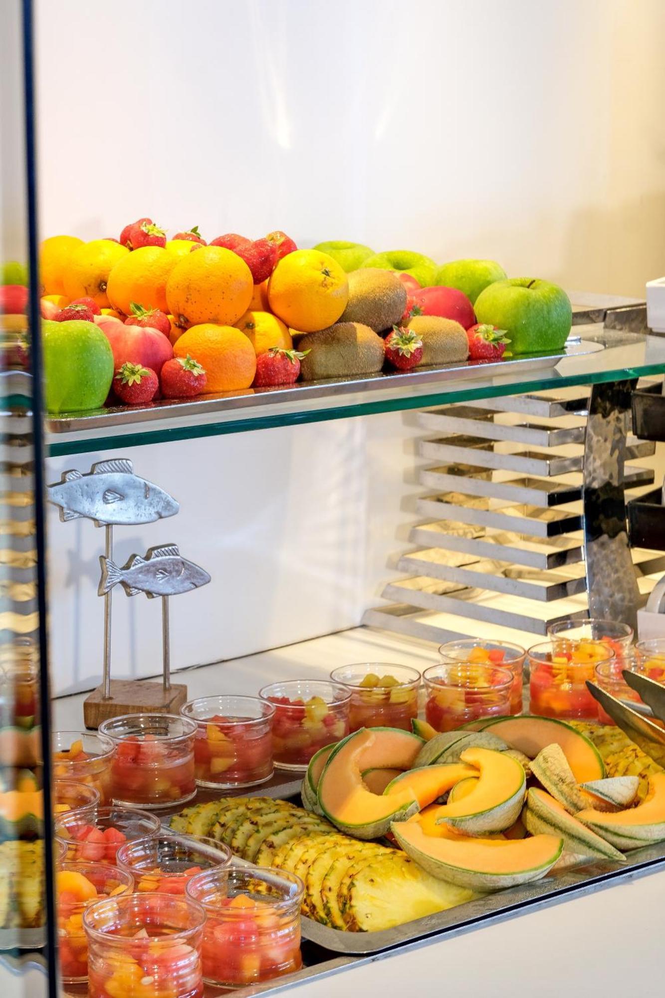 Thalazur Cabourg - Hotel & Spa المظهر الخارجي الصورة