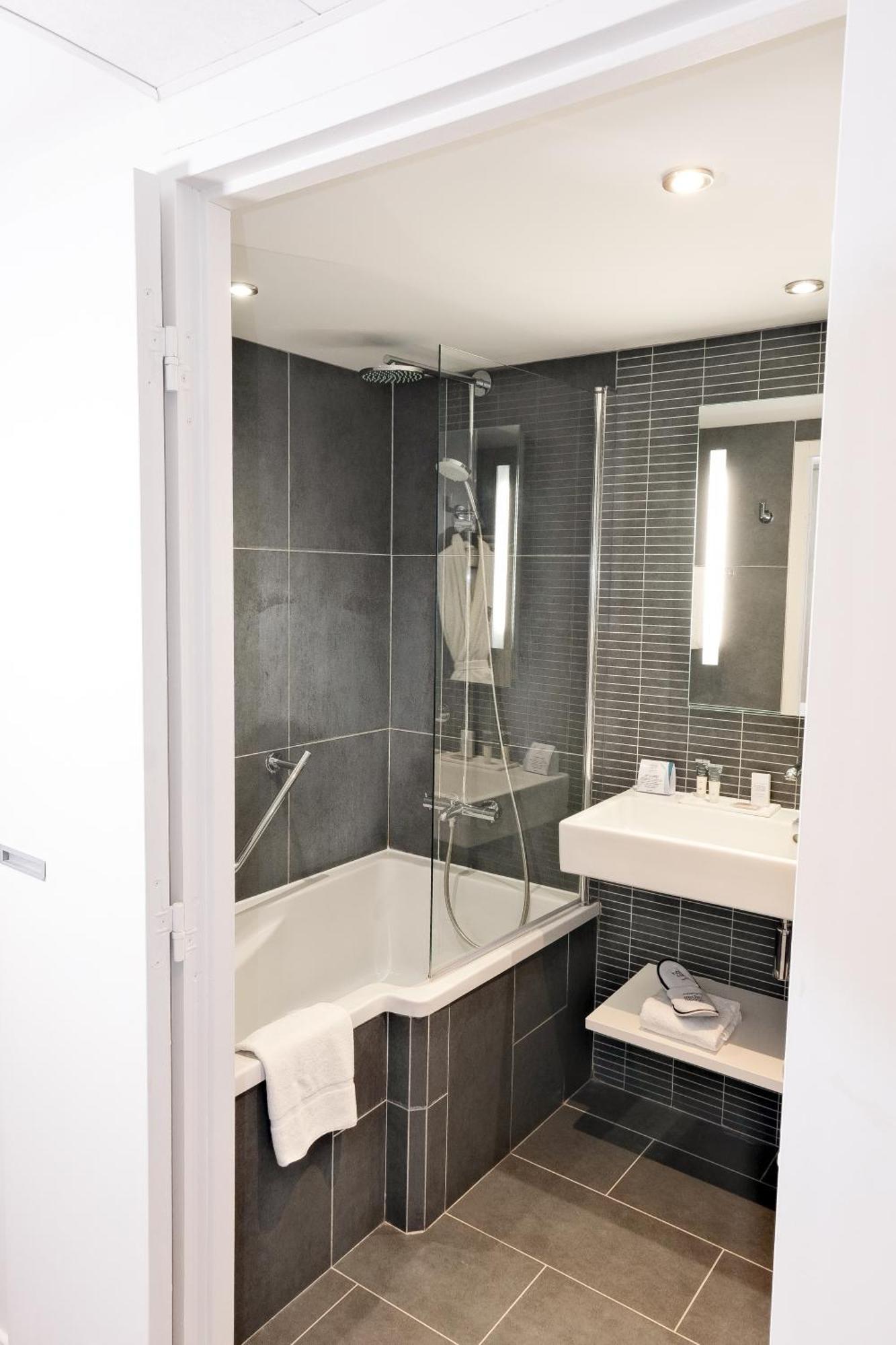 Thalazur Cabourg - Hotel & Spa المظهر الخارجي الصورة