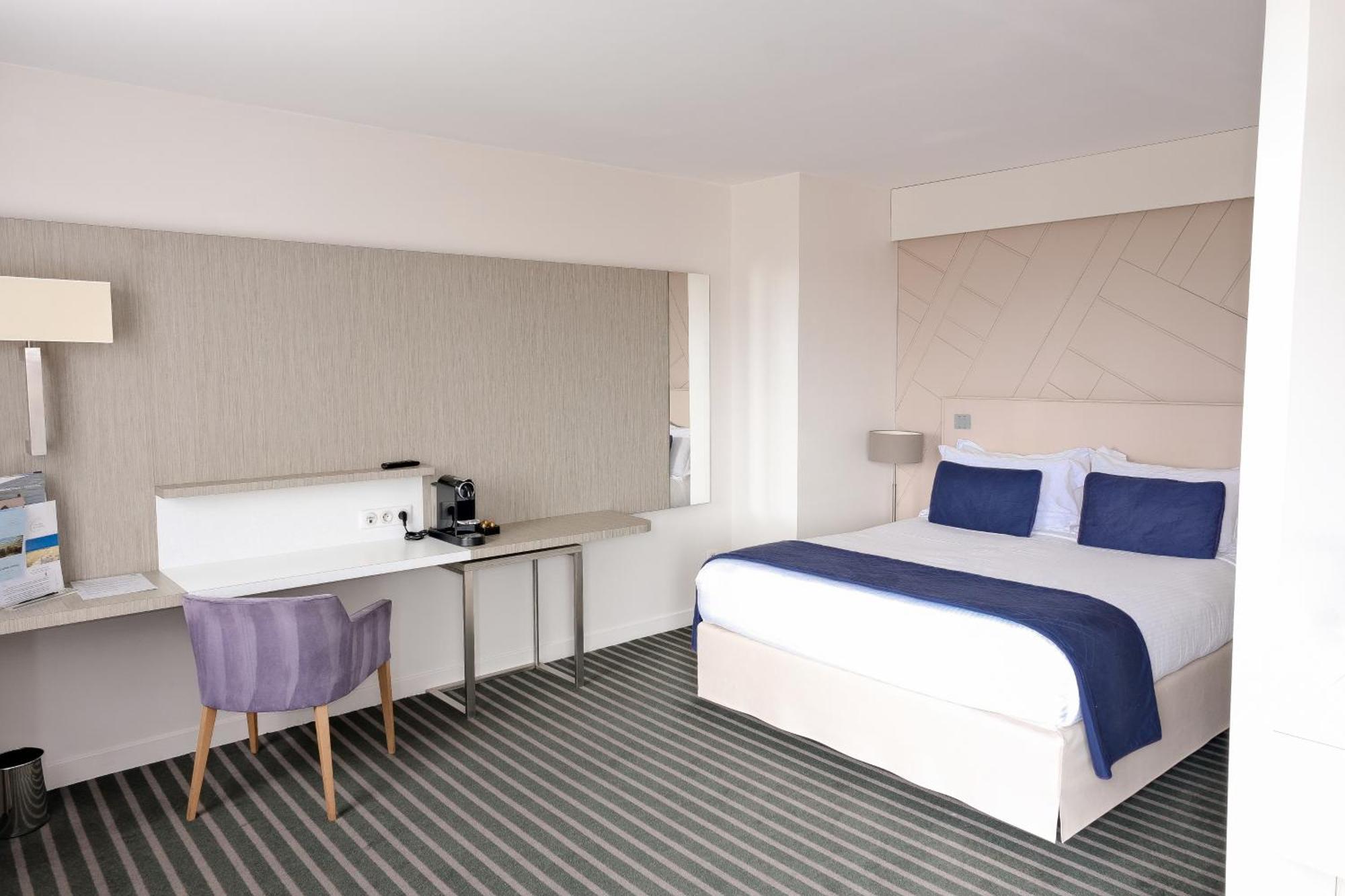 Thalazur Cabourg - Hotel & Spa المظهر الخارجي الصورة