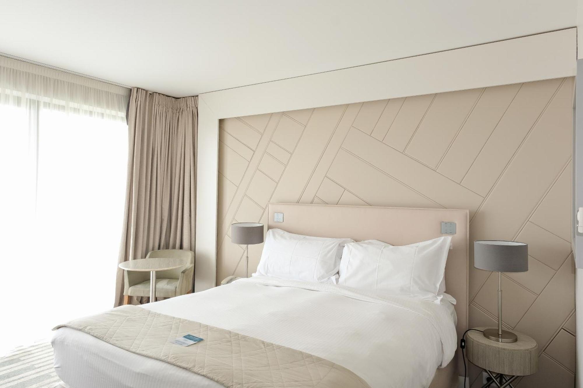 Thalazur Cabourg - Hotel & Spa المظهر الخارجي الصورة