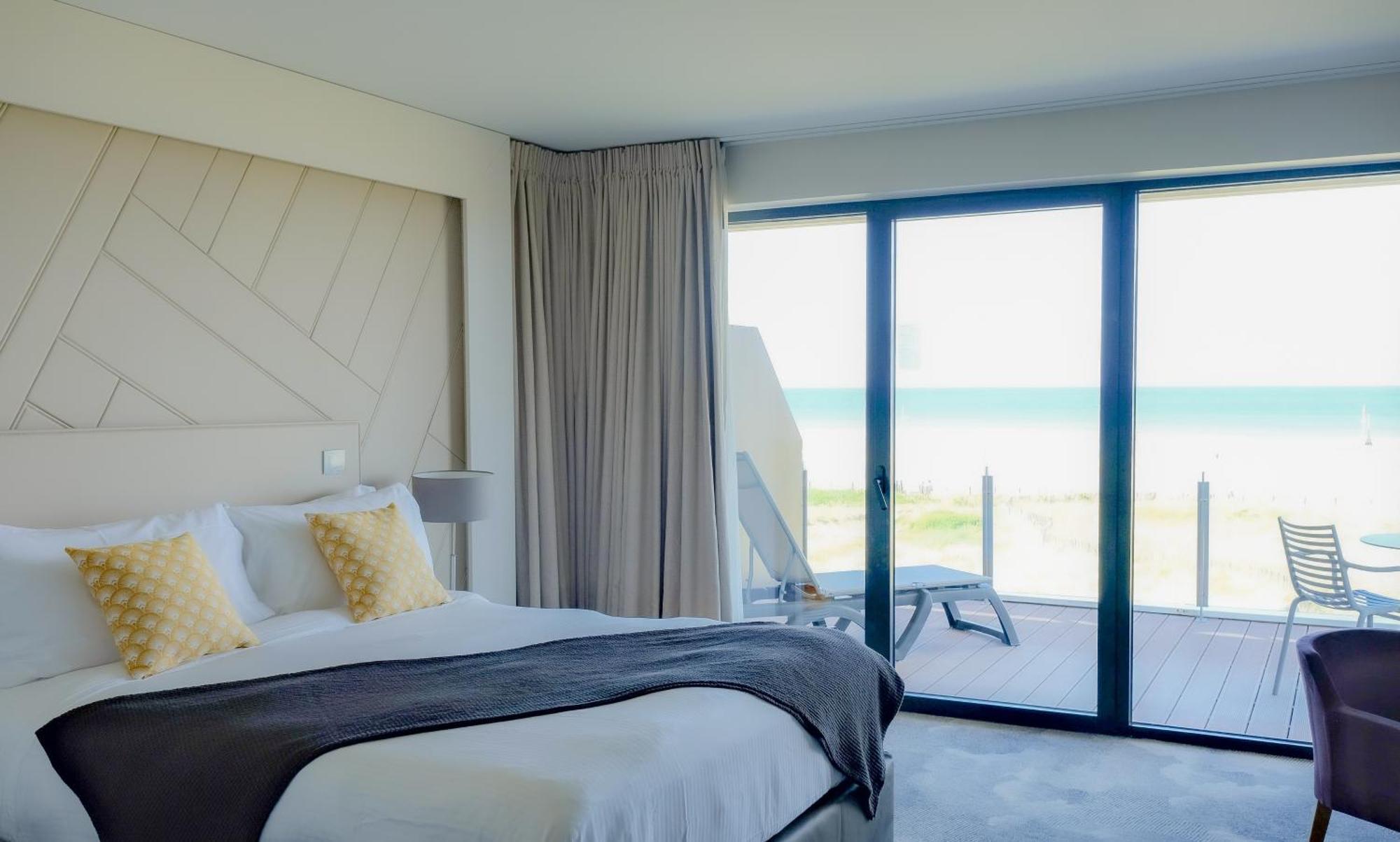 Thalazur Cabourg - Hotel & Spa المظهر الخارجي الصورة