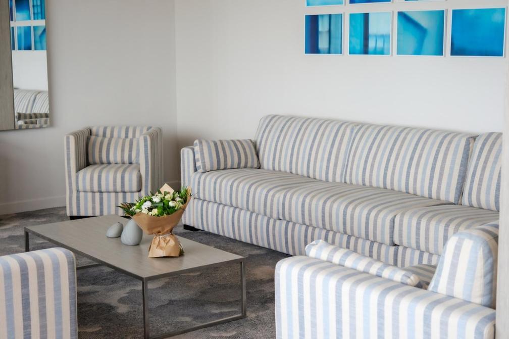 Thalazur Cabourg - Hotel & Spa المظهر الخارجي الصورة