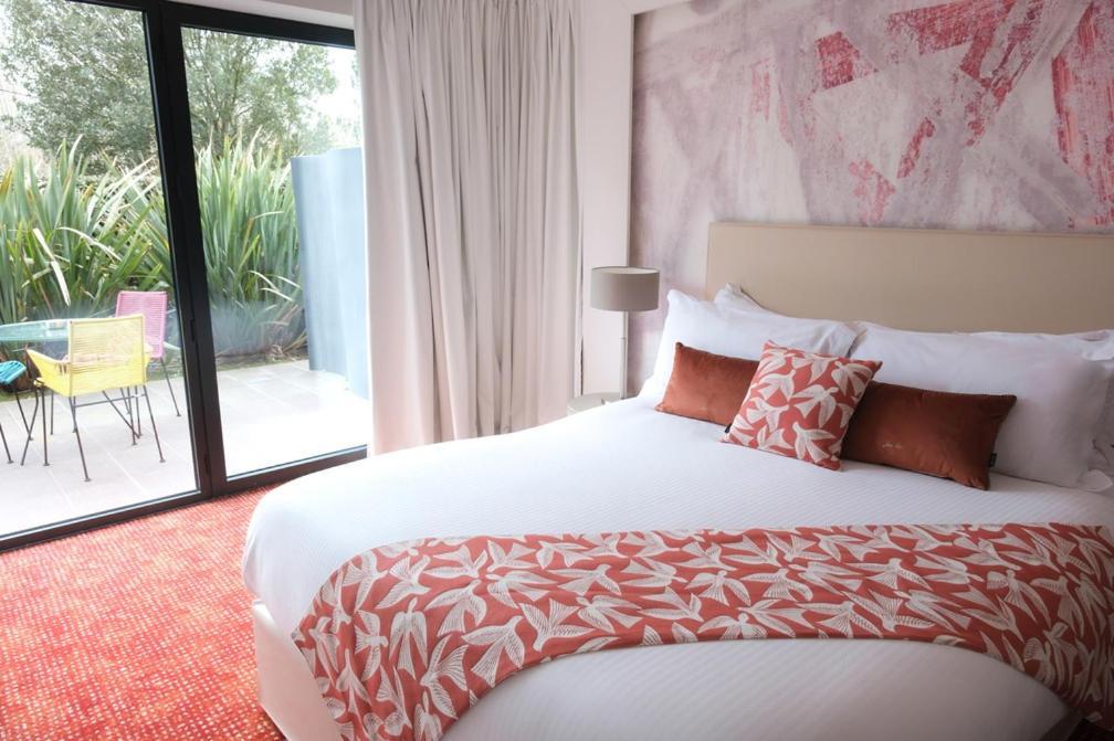 Thalazur Cabourg - Hotel & Spa المظهر الخارجي الصورة