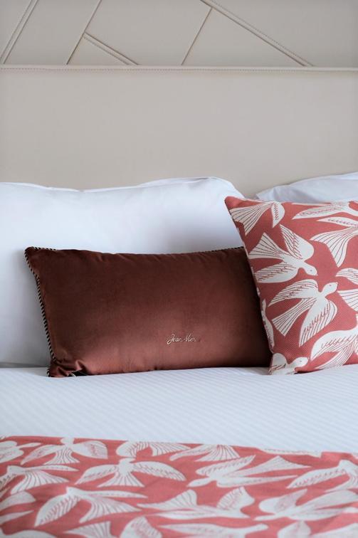 Thalazur Cabourg - Hotel & Spa المظهر الخارجي الصورة